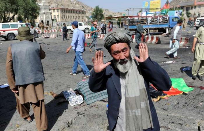 Taliban attempts to woo Afghanistan's Hazara community with new appointment