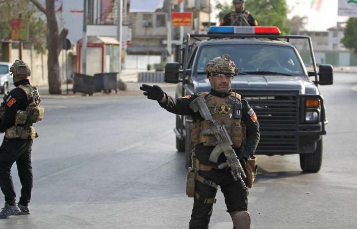 Iraq blames ISIS for Kirkuk intelligence office attack