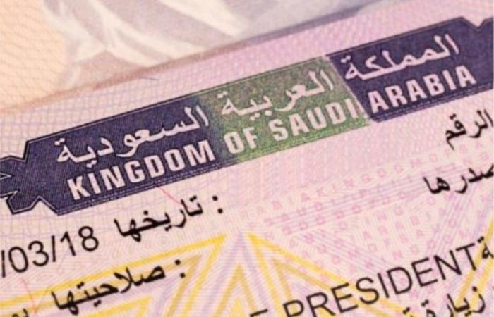 Saudi Arabia to refund stamped work visa fee