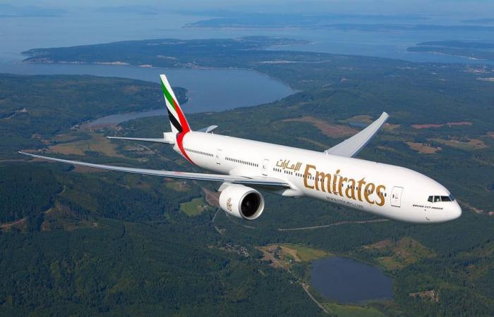 Coronavirus: Emirates announces limited passenger flights for May