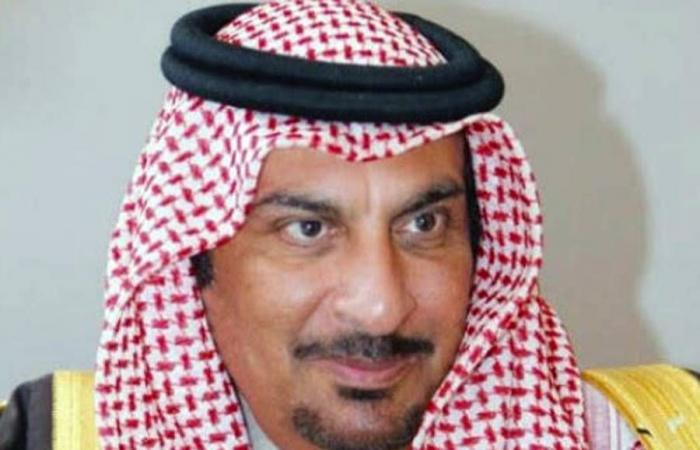 Mubarak Al-Thani asks Qatari emir to quit