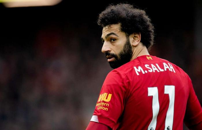 Step aside, Drake: Liverpool's Mohamed Salah turns rap star in new commercial