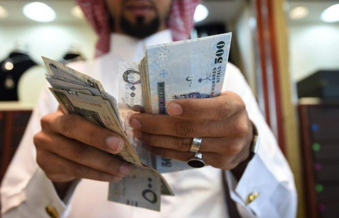 Saudi Arabia’s central bank committed to riyal-US dollar peg