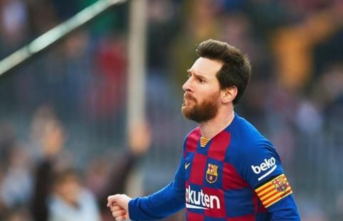 Lionel Messi and Barcelona ready for tests as La Liga prepares for training return