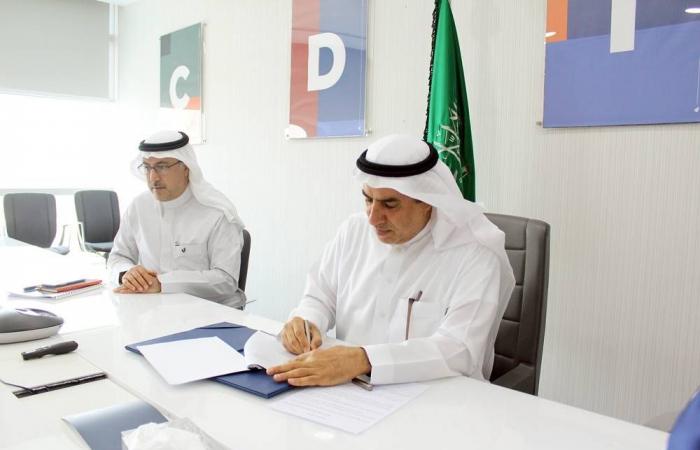 MHRSD signs deal with Bahri to nurture CSR culture in Saudi Arabia