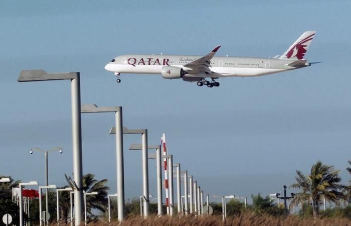 Qatar Airways planning substantial job cuts: Company notice