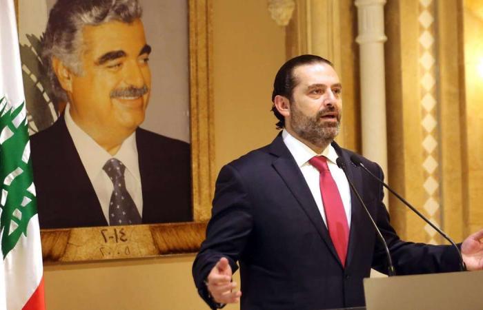 What Hariri's turn from Mr Reform to intransigent opposition means for Lebanon's rescue plan