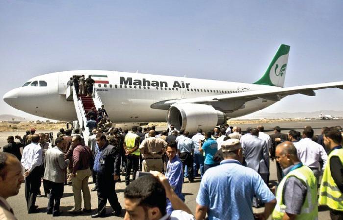 Revealed: How rogue Iran airline spread coronavirus through Middle East
