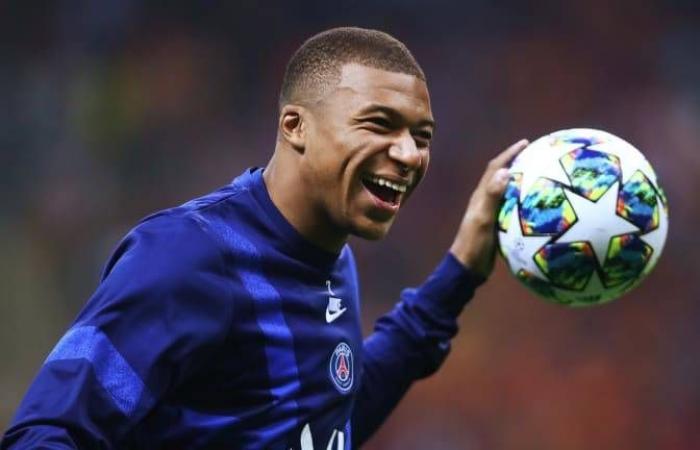 Fabregas feels Mbappe will 'fit in very well' at Real Madrid