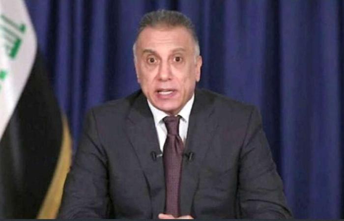 Iraqi parliament confirms Mustafa Al Kadhimi as new Prime Minister