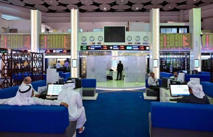 UAE launches initiative towards ‘unified global legal framework’ for Islamic Finance