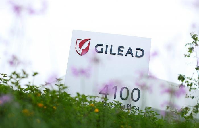 Japan approves Gilead Science’s remdesivir as Covid-19 drug