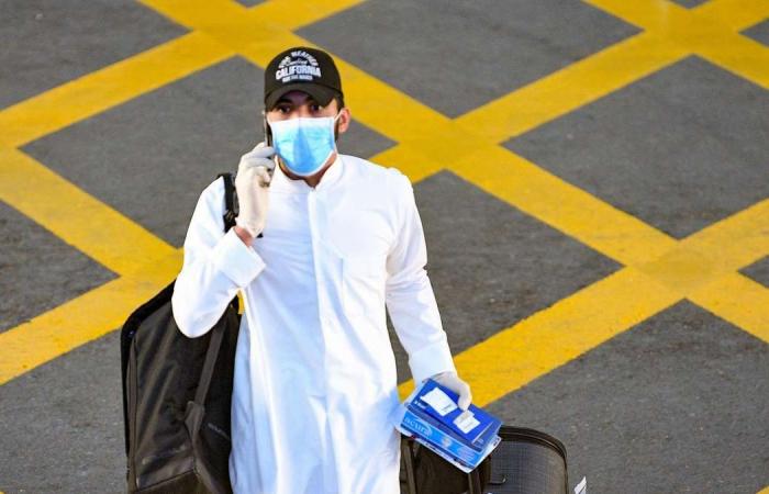 Kuwait announces 20-day nationwide full coronavirus lockdown