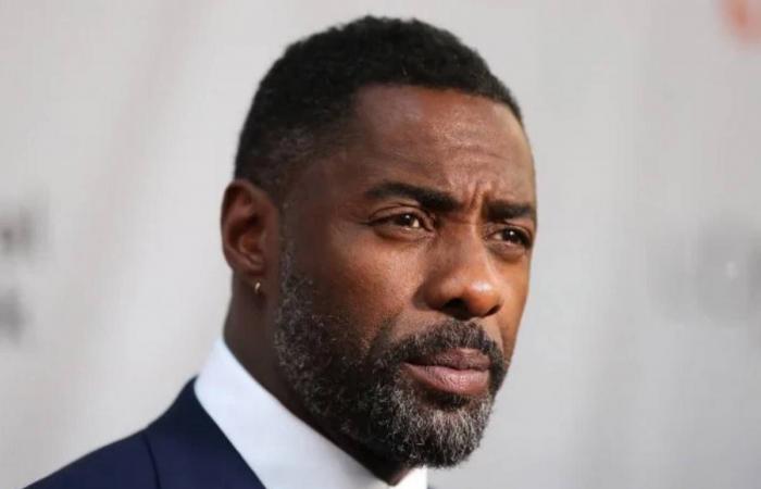 Bollywood News - Combating Covid-19: Idris Elba lends his voice to a song...