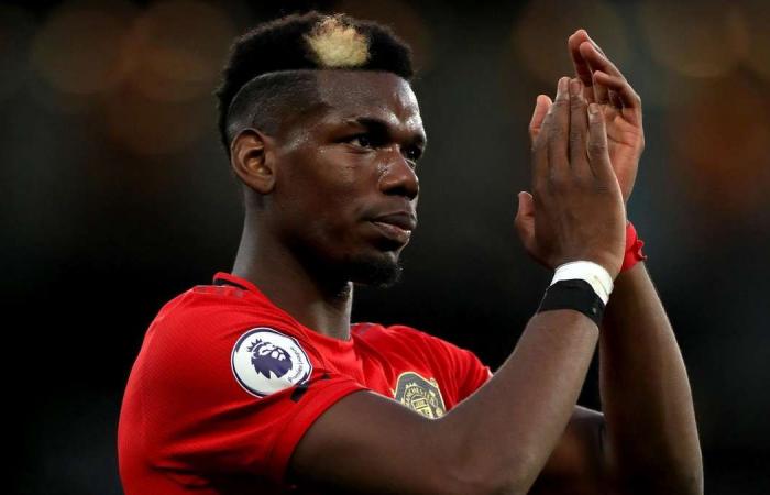 Ole Gunnar Solskjaer says Bruno Fernandes and Paul Pogba can flourish in Manchester United midfield