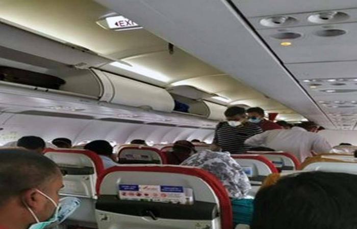 Air India to operate 2 flights from Jeddah to Kerala as repatriation continues