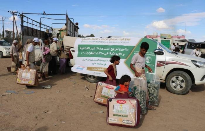Saudi Arabia to host Yemen donor conference on June 2