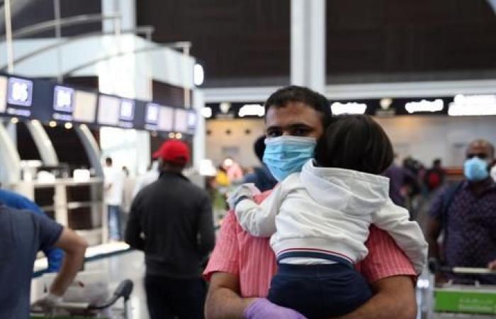 Coronavirus: Kuwait has first 1,000 jump in cases