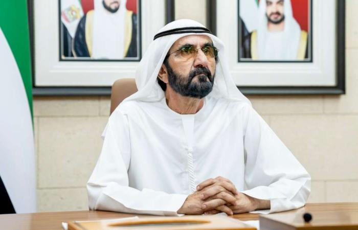 Coronavirus: Sheikh Mohammed bin Rashid calls for UAE to make 'fastest recovery' from pandemic