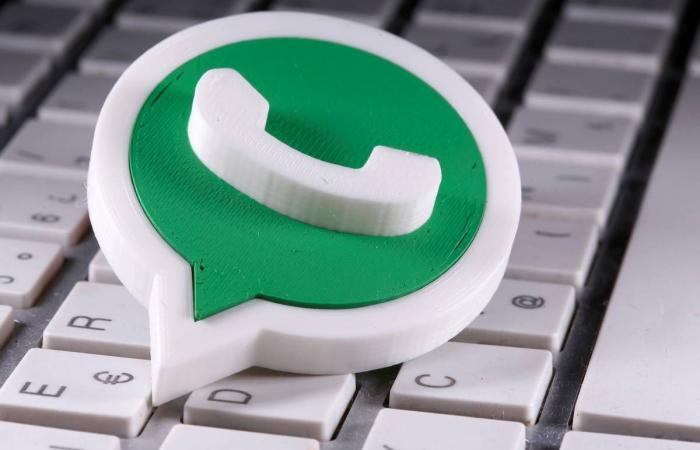 WhatsApp for web to integrate with Messenger Room