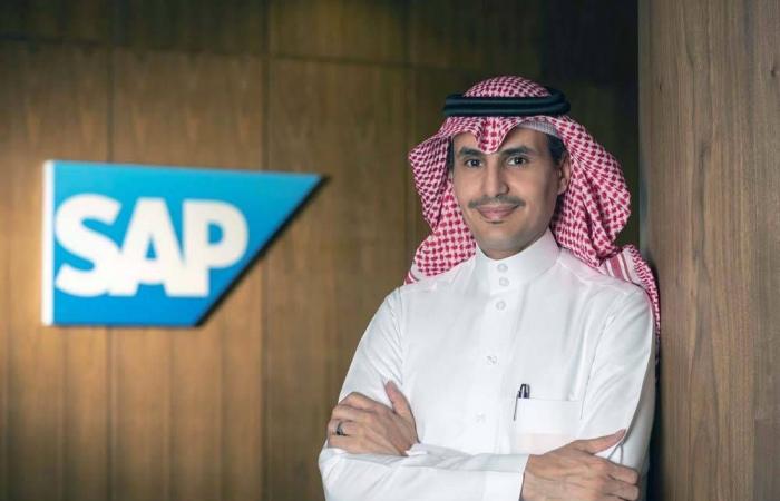 SAP is Saudi Arabia’s first level-3 cloud service provider