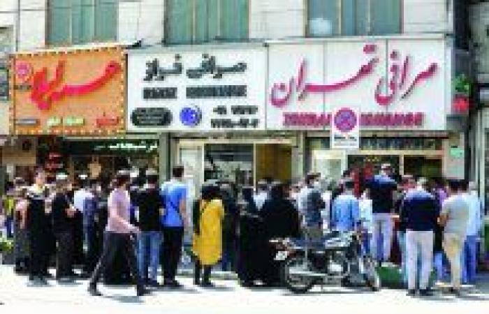 Curfew in Saudi; UAE shuts malls; Weinstein infected