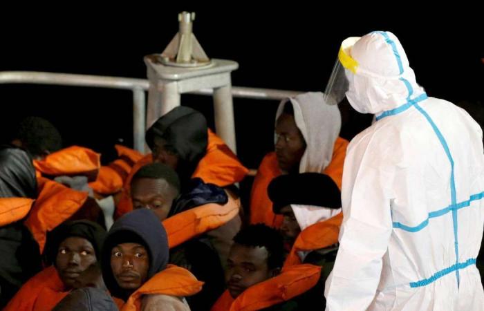 Malta urged to investigate return of migrants to Libya