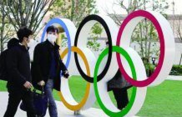 Next year’s Olympics may be cancelled: Mori