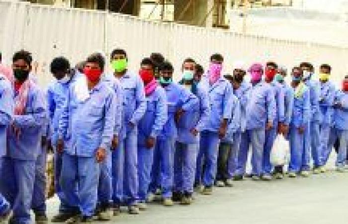 UAE opens drive-through coronavirus ‘testing site’
