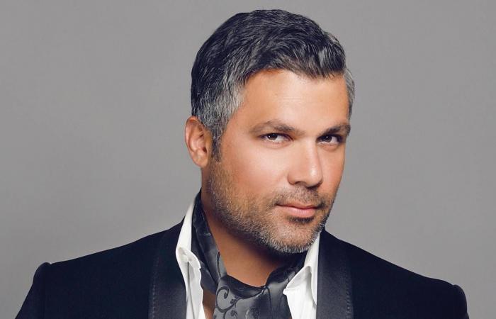 Bollywood News - Lebanese singer Fares Karam confirms marriage on livestream