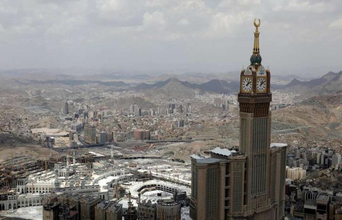 Saudi Arabia’s daily cases exceed 2,000 for first time