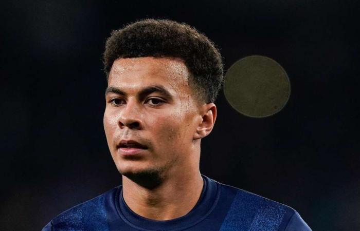 Tottenham star Dele Alli robbed and attacked at knifepoint by masked intruders in his home