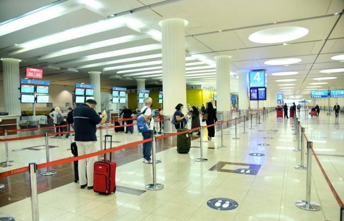 Air traffic recovery depends on coronavirus cure: Dubai airport CEO