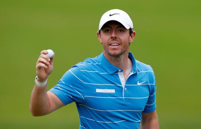 McIlroy criticizes Trump, wouldn’t play golf with him again