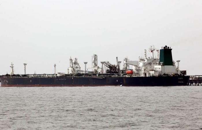 US considers response to Iran's fuel shipment to Venezuela