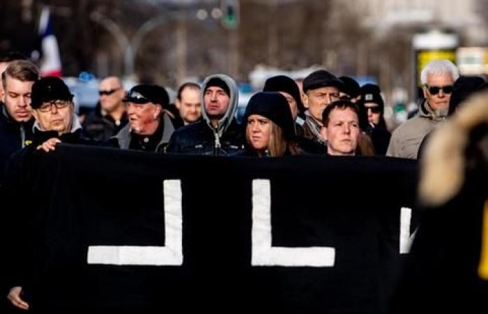 German far-right exploit Covid-19 to rally anti-Muslim fervour