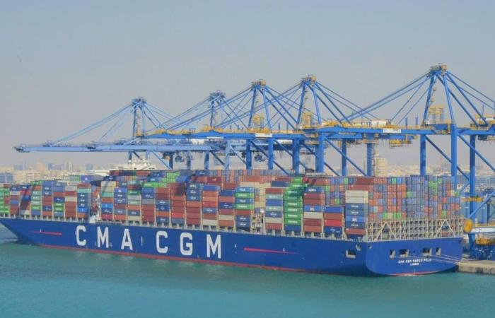 Saudi Arabia begins operating new shipping line to East Asia