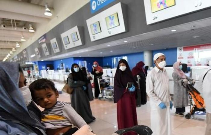 Coronavirus: More Indian repatriation flights to depart from UAE on Saturday until May 23