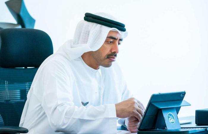 Coronavirus: Sheikh Abdullah bin Zayed says UAE will protect workers' rights amid pandemic