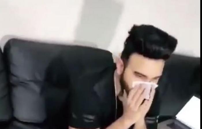 TikTok user arrested in Dubai for blowing nose on Dh500 note