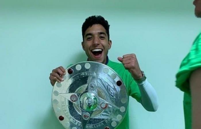 Egypt’s Omar Marmoush makes VfL Wolfsburg squad for first time in Bundesliga return