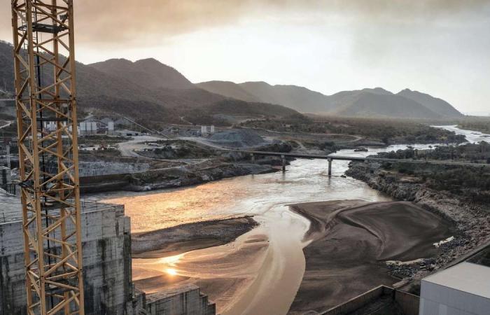 Egypt-Ethiopia dispute over giant Nile dam reaches critical point