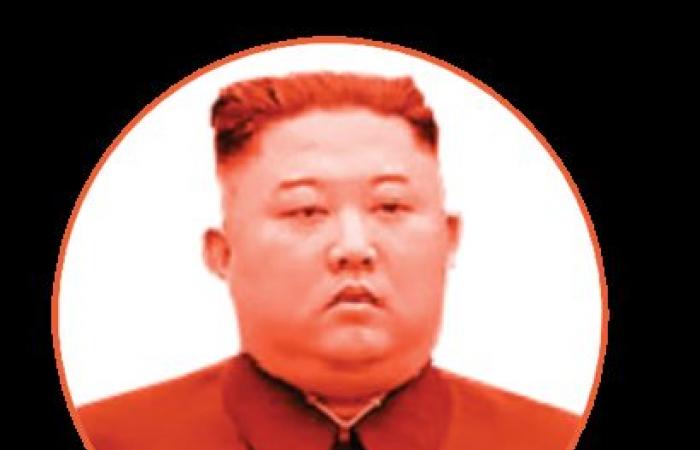 Coronavirus crisis heightens political risks for North Korea’s Kim Jong Un
