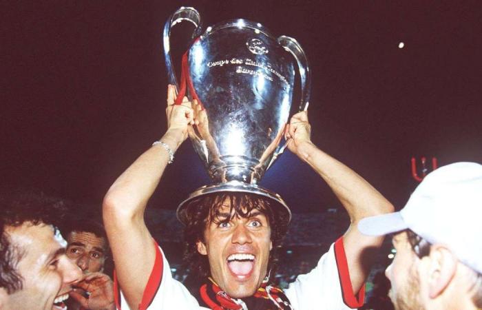On this day, May 18, 1994: AC Milan defeat Johan Cruyff’s Barcelona 'Dream Team'