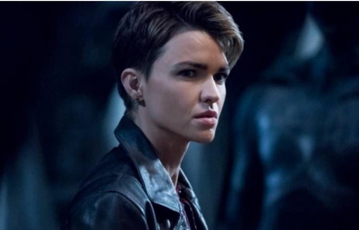 Bollywood News - Ruby Rose quits 'Batwoman' after one season