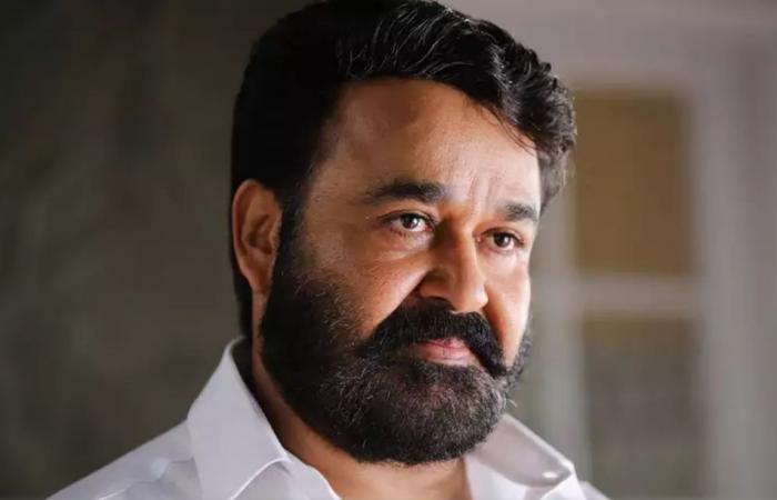 Bollywood News - Superstar Mohanlal is 60 years 'young'