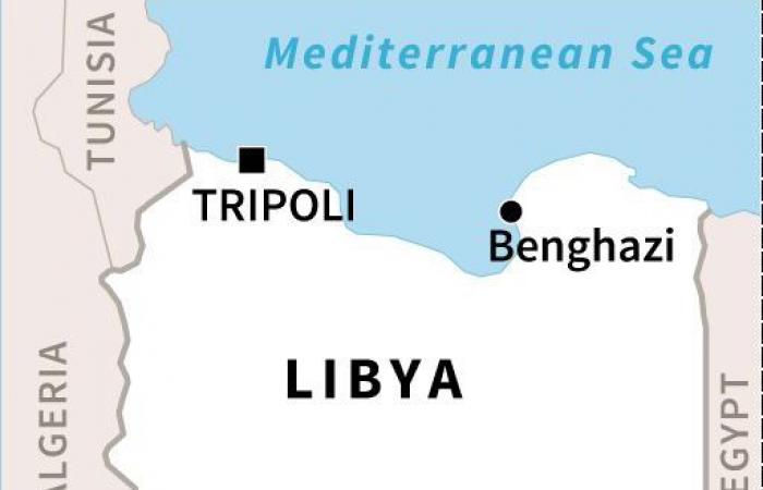 LNA establishes ‘tension-free zone’ in Tripoli, as region worries about Turkish influence