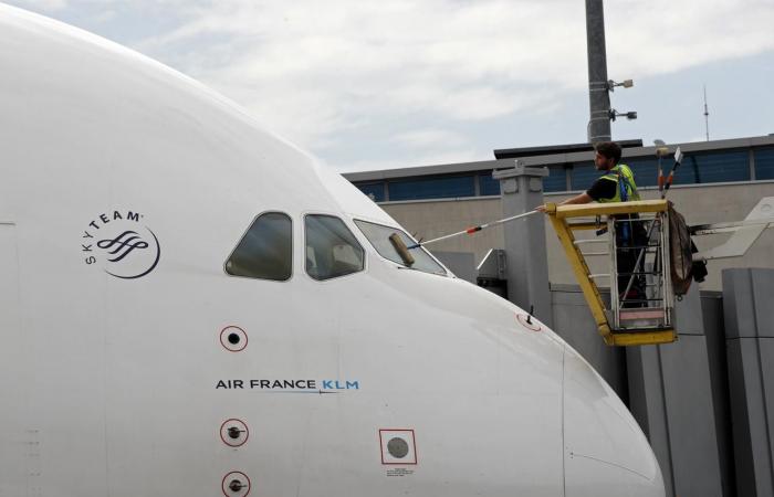 Flights to resume between France and Lebanon… but who will fly?