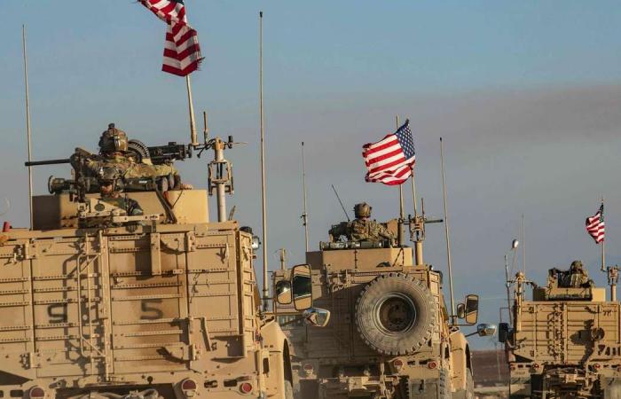 US-led coalition kills two ISIS leaders in Syria