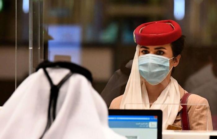 UAE takes first steps towards transition from pandemic